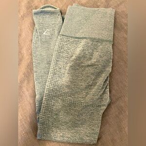 Gymshark scruched seam